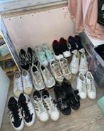Groot lot schoenen, Ophalen of Verzenden, Zo goed als nieuw
