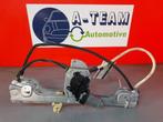 RAAMMECHANIEK LINKS VOOR Peugeot 1007 (KM) (400817P), Auto-onderdelen, Gebruikt, Peugeot