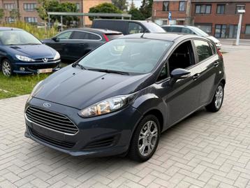 Ford Fiesta 1.0 benzine Arico met 90.000km + Keuring beschikbaar voor biedingen
