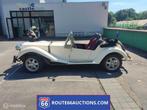 Citroen Cygnus Cabriolet 1982 | Route 66 auctions, Auto's, Wit, Bedrijf, Handgeschakeld, 2 deurs