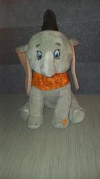 Dumbo Halloween knuffel, Ophalen of Verzenden, Zo goed als nieuw, Olifant