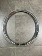 Jante avant NOS honda CB125S Araya 18 pouces, Enlèvement