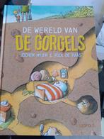 Jochem Myjer - De wereld van de Gorgels, Ophalen of Verzenden, Zo goed als nieuw, Jochem Myjer