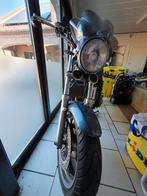 Suzuki GSX 1200 Inazuma, Motoren, Ophalen, Gebruikt