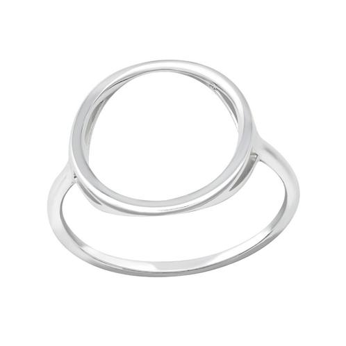 Bague pour femme en argent sterling 925, Bijoux, Sacs & Beauté, Bagues, Neuf, Femme, 17 à 18, Argent, Argent, Enlèvement ou Envoi