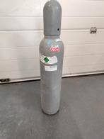 Co2 fles 5kg, Ophalen of Verzenden, Zo goed als nieuw