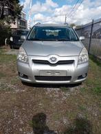 Toyota corolla verso diesel, Auto's, Monovolume, 2199 cc, 7 zetels, Bedrijf