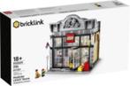 Lego Modular Bricklink Lego Store 910009, Kinderen en Baby's, Speelgoed | Duplo en Lego, Ophalen of Verzenden, Nieuw, Complete set