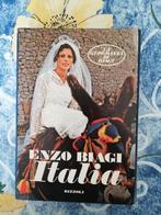 ITALIA - Enzo Biagi, Ophalen of Verzenden, Zo goed als nieuw, Enzo biagi