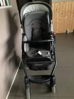 Kinderwagen QUAX, Kinderen en Baby's, Buggy's, Ophalen, Gebruikt, Overige merken, Voetenzak