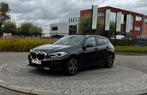 BMW 1 serie diesel Automaat!!, Auto's, BMW, 1 Reeks, Euro 6, Zwart, Diesel