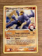 Machamp frans, Hobby en Vrije tijd, Verzamelkaartspellen | Pokémon, Ophalen of Verzenden, Zo goed als nieuw, Losse kaart