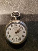 zakhorloge Louis Roskopf SA patent, Handtassen en Accessoires, Ophalen of Verzenden, Zakhorloge