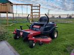 TORO ZS 5000 Zero Turn 24PK 127cm, Tuin en Terras, Toro, Ophalen of Verzenden, Zo goed als nieuw, 120 cm of meer