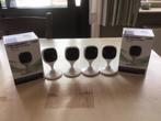 Camera’s ip 5 stuks blaupunkt perfect beeld, Ophalen of Verzenden, Zo goed als nieuw