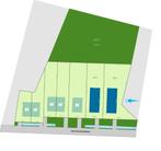 Grond te koop in Roeselare, Immo, Gronden en Bouwgronden, 500 tot 1000 m²