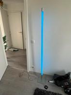 Star Wars blauwe led lamp, Ophalen, Zo goed als nieuw, Kunststof, 150 tot 200 cm