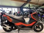 Kymco DTX 360 125 cc, Motoren, Scooter, Kymco, Bedrijf, 125 cc