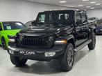 Jeep Gladiator 3.0 Tdi 4WD Overland Utilitaire 5 Places Full, Auto's, Automaat, Gebruikt, Vierwielaandrijving, 194 kW