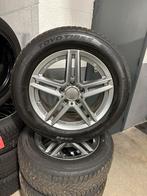 Kit hiver Mercedes Classe A Styl AMG 205/60 R16 Neuve!!, Neuf, Pneus et Jantes, 4 Saisons, 16 pouces