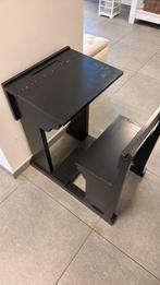 Kinderbureau, Kinderen en Baby's, Ophalen, Gebruikt, Tafel