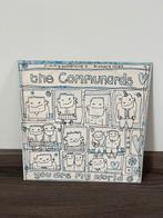 Vinyl The Communards - You Are My World (12” single mooie st, Ophalen of Verzenden, 1980 tot 2000, Gebruikt, 12 inch