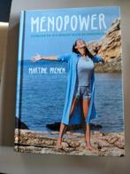 Martine Prenen - Menopower, Ophalen of Verzenden, Zo goed als nieuw, Martine Prenen