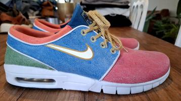Nike SB Stefan Janoski x Concepts Mosaic 2015  beschikbaar voor biedingen