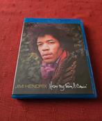 Jimi Hendrix, Cd's en Dvd's, Ophalen of Verzenden, Zo goed als nieuw