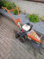 NIMOS MUG (BJ 2002) onkruidborstel, Zakelijke goederen, Machines en Bouw | Onderhoud en Reiniging