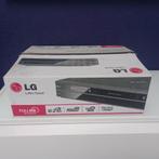LG RCT699H | Combirecorder voor VHS/DVD, Ophalen, Gebruikt, LG