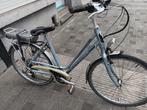 Vélo électrique BATAVUS comme neuf roule pour 375€!, Comme neuf, 47 à 51 cm, Enlèvement ou Envoi, Batavus