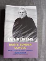 Jan Beirens – Boete zonder schuld, Société, Utilisé, Enlèvement ou Envoi, Jan Beirens