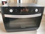 Samsung CP1370 Combi-Microgolfoven, Elektronische apparatuur, Ovens, Ophalen, Minder dan 45 cm, Oven, Zo goed als nieuw