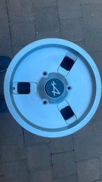 4jantes Renault 5 Alpine 1re generation 5 1/4 X 13, Auto-onderdelen, Ophalen, Velg(en)
