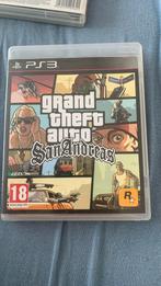 Grand Theft Auto : San Andreas, Vanaf 18 jaar, Zo goed als nieuw, Ophalen, Avontuur en Actie
