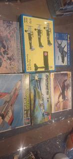 Revell, Enlèvement ou Envoi, Neuf, Avion, Revell