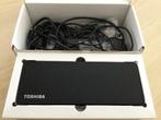 Toshiba Thunderbolt 3 Dock, Portable, Station d'accueil, Enlèvement ou Envoi, Toshiba