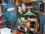 Hitachi bovenfrees, Doe-het-zelf en Bouw, Gereedschap | Freesmachines, Ophalen, Bovenfrees