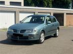 Nissan almera benzine, Auto's, Nissan, Almera, Handgeschakeld, Particulier, Te koop