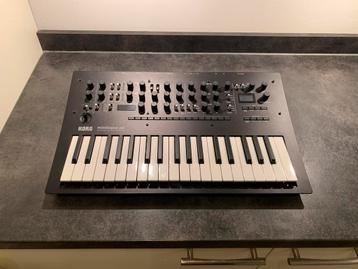 Korg Minilogue XD - Polyphonic Analogue Synthesizer  beschikbaar voor biedingen