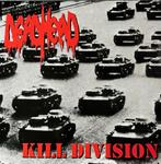 DEAD HEAD - Kill Division (Black Vinyl) ### NIEUW ### NIEUW, Verzenden, Nieuw in verpakking