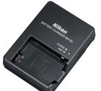 Nikon batterij oplader, Ophalen of Verzenden, Zo goed als nieuw