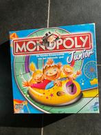 Monopoly Junior, Enlèvement ou Envoi, Comme neuf