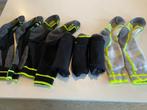 6 paar skikousen Mt 31-34 (5 wol 1 synthetisch), Sport en Fitness, Skiën en Langlaufen, Ophalen of Verzenden, Gebruikt, Kleding