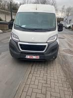 Peugeot boxer l3h2 euro6b 2.0 diesel perfecte staat, Auto's, Diesel, Particulier, Te koop, Peugeot