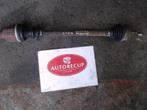 Cardan droit Renault Kangoo I 1.9D 65  48Kw 1997-2003 LP/137, Ophalen of Verzenden, Gebruikt, Renault