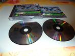 Playstation 1 Syphonfilter 2 (orig-compleet), Consoles de jeu & Jeux vidéo, Jeux | Sony PlayStation 1, Enlèvement ou Envoi, 2 joueurs