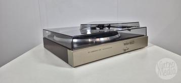 ITT HIFI 4010 Platenspeler | Vintage | Half Automatisch beschikbaar voor biedingen