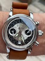 GRAHAM AEROFLYBACK CHRONO AUTOMATIQUE, Bijoux, Sacs & Beauté, Enlèvement, Comme neuf